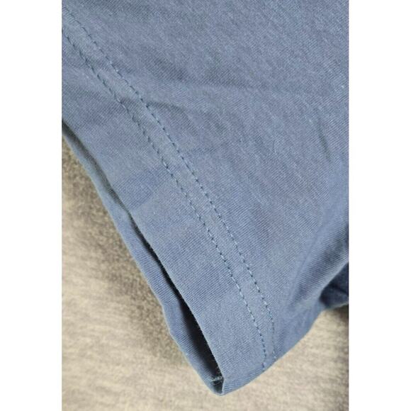 Johnny Cupcakes Womens Medium Graphic T-Shirt REVIVE HEALTH NASHVILLE NWT - Picture 3 of 11